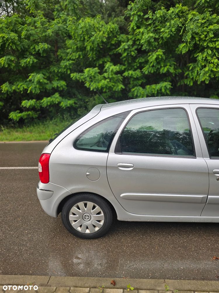 Citroën Xsara Picasso 1.6 HDi Exclusive - 13