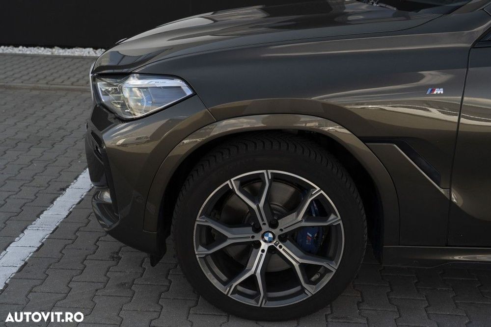 BMW X6 - 39