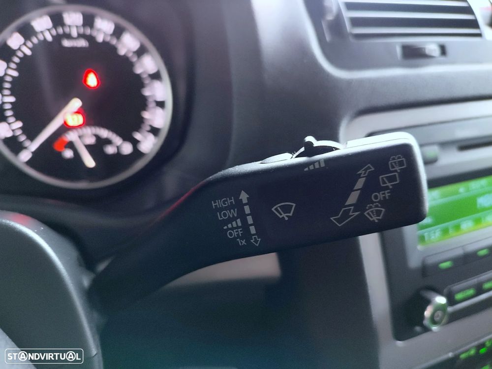 Skoda Octavia 1.6 TDI Ambiente - 23