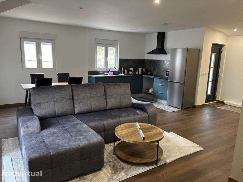 Moradia renovada Vila Melgaço - Grande imagem: 2/4