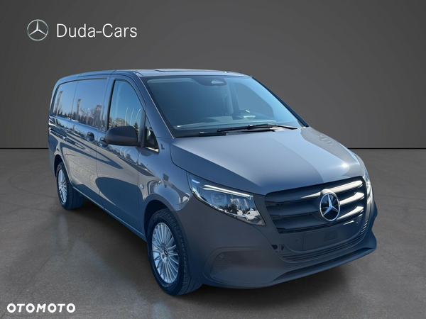 Mercedes-Benz Vito 116 CDi Furgon Długi PRO