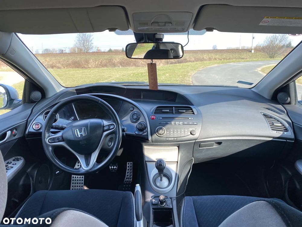 Honda Civic - 15