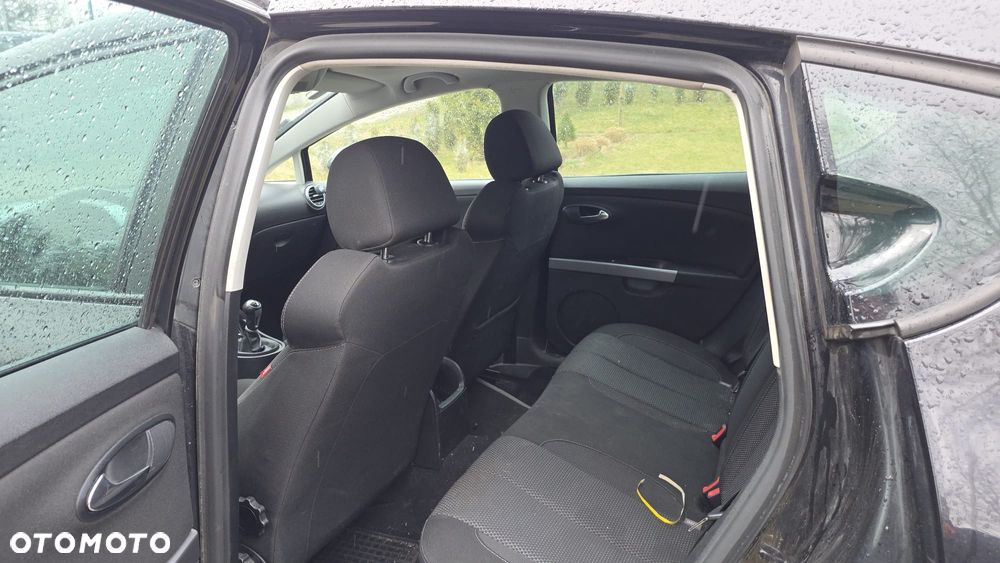 Seat Leon 1.4 TSI Comfort Limited - 16