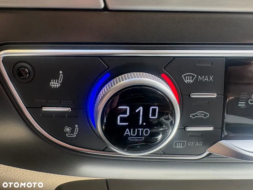 Audi Q7 50 TDI mHEV Quattro Tiptr - 20