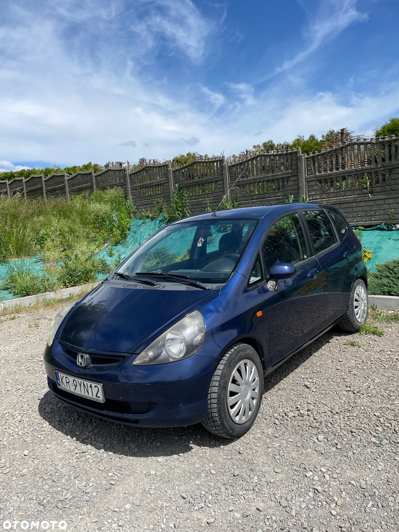 Honda Jazz - 11