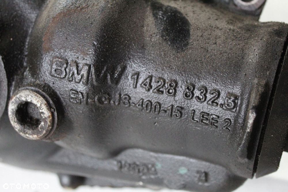 MOST DYFER BMW X3 E83 M54B25 3.91 7523650 - 8