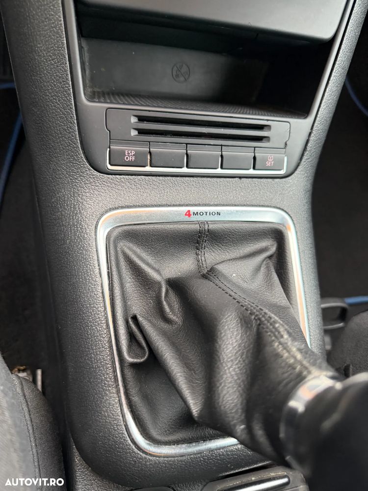 Volkswagen Tiguan 1.4 TSI 4Motion Team - 21