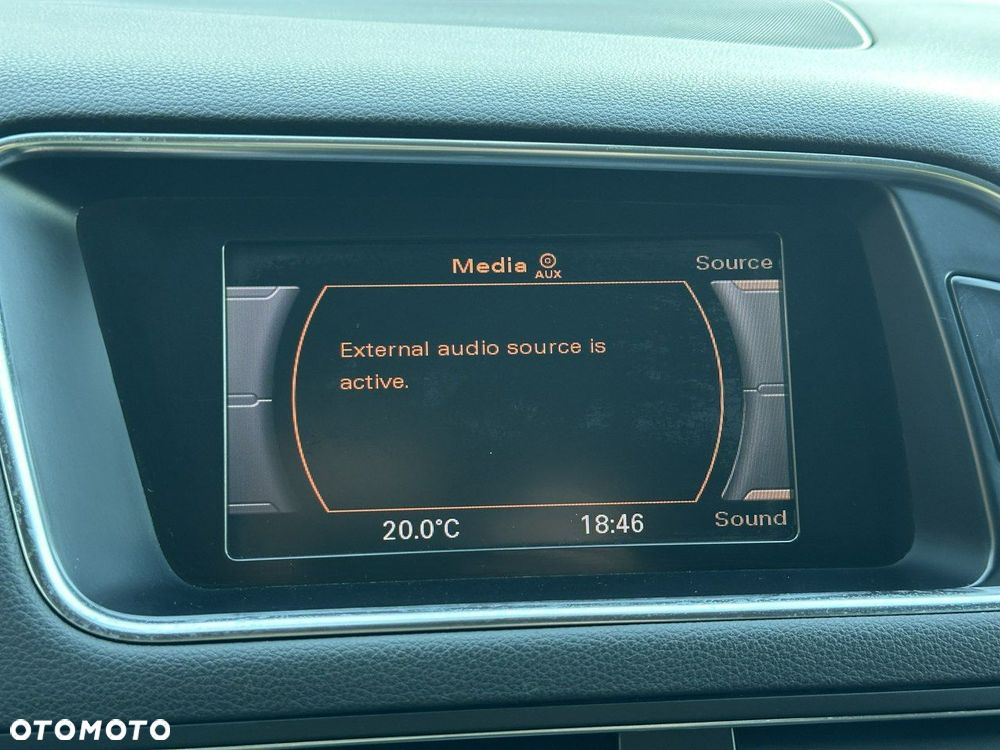 Audi Q5 - 19