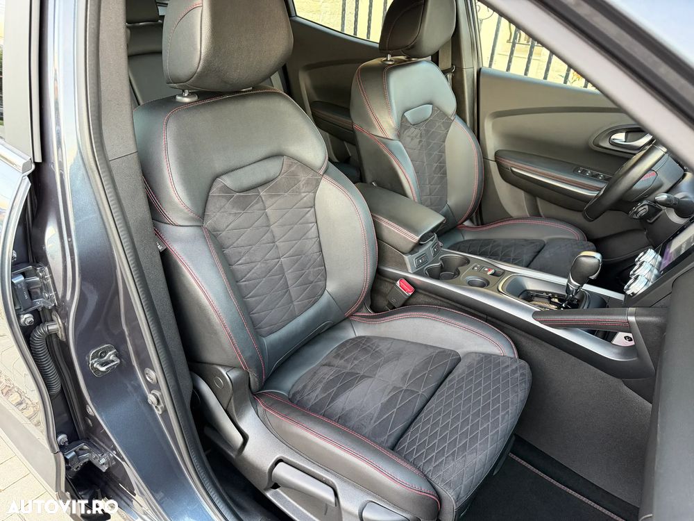 Renault Kadjar TCe EDC GPF Black Edition - 13
