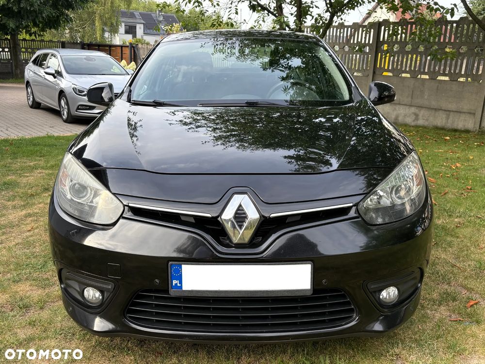 Renault Fluence 1.5 dCi Life - 3