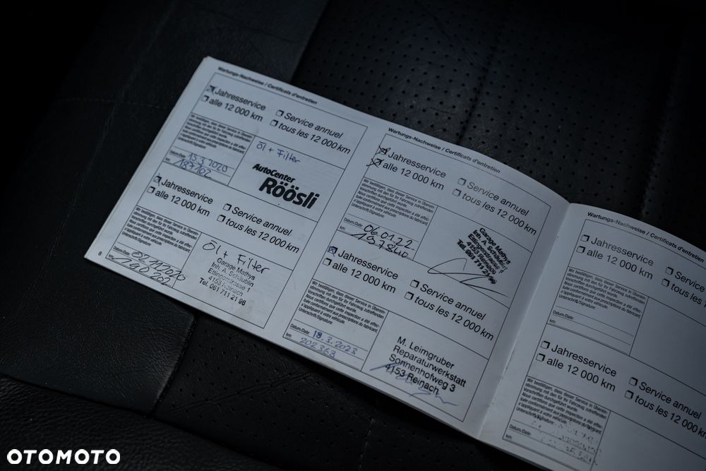 Dodge Nitro 4.0 Automatik R/T - 35