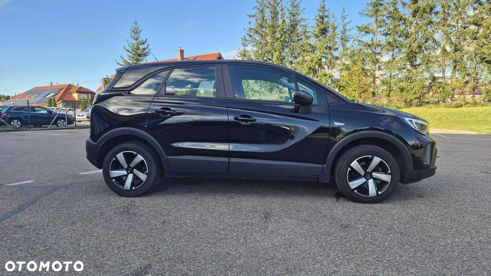 Opel Crossland - 4