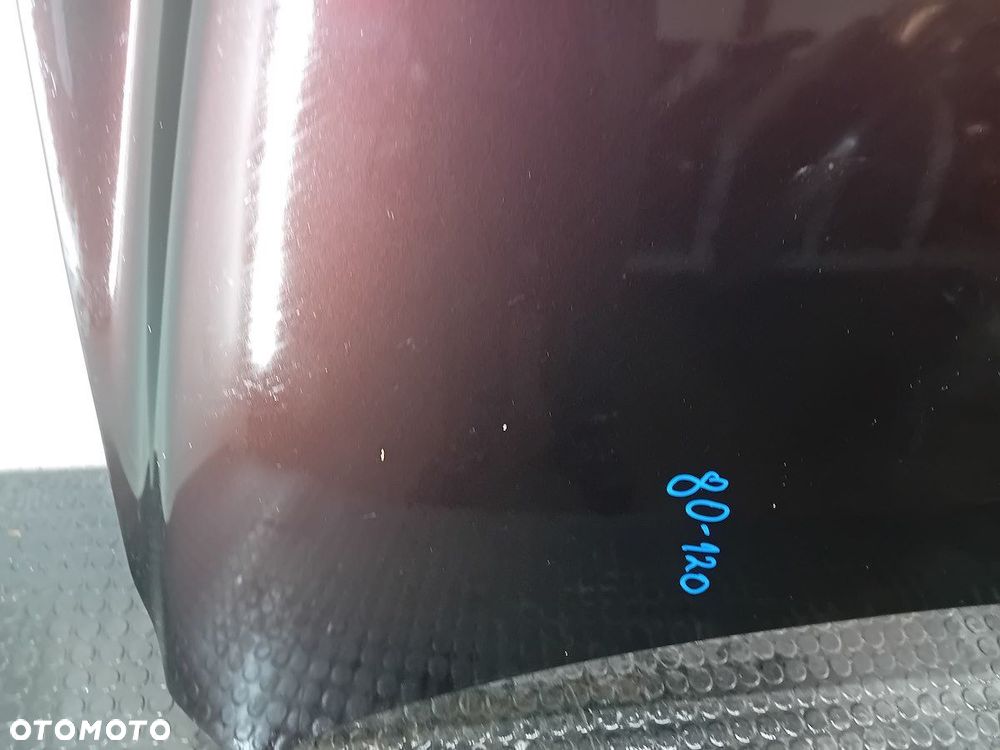 MASKA INFINITI EX37 L50 - 2