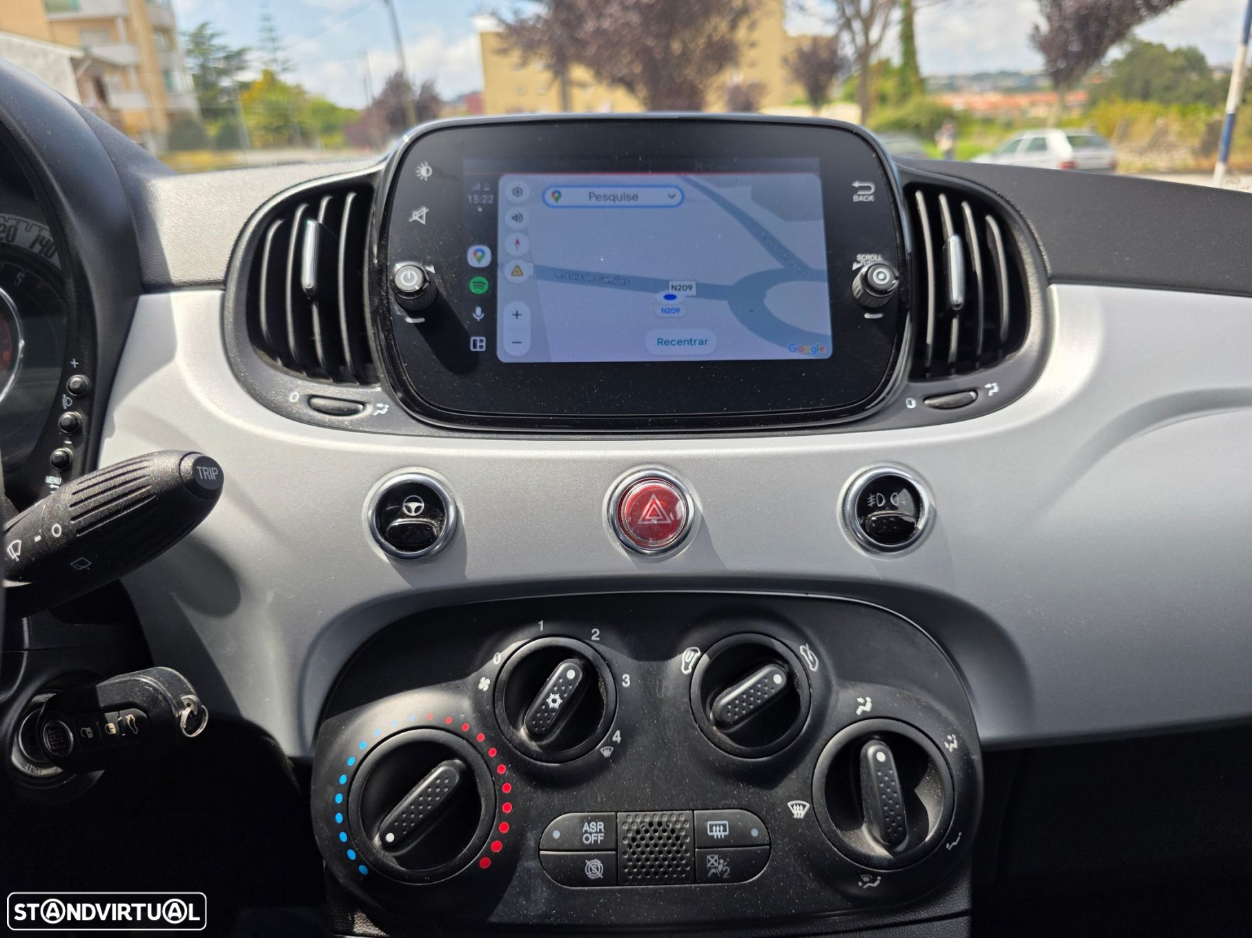 Fiat 500 - 11