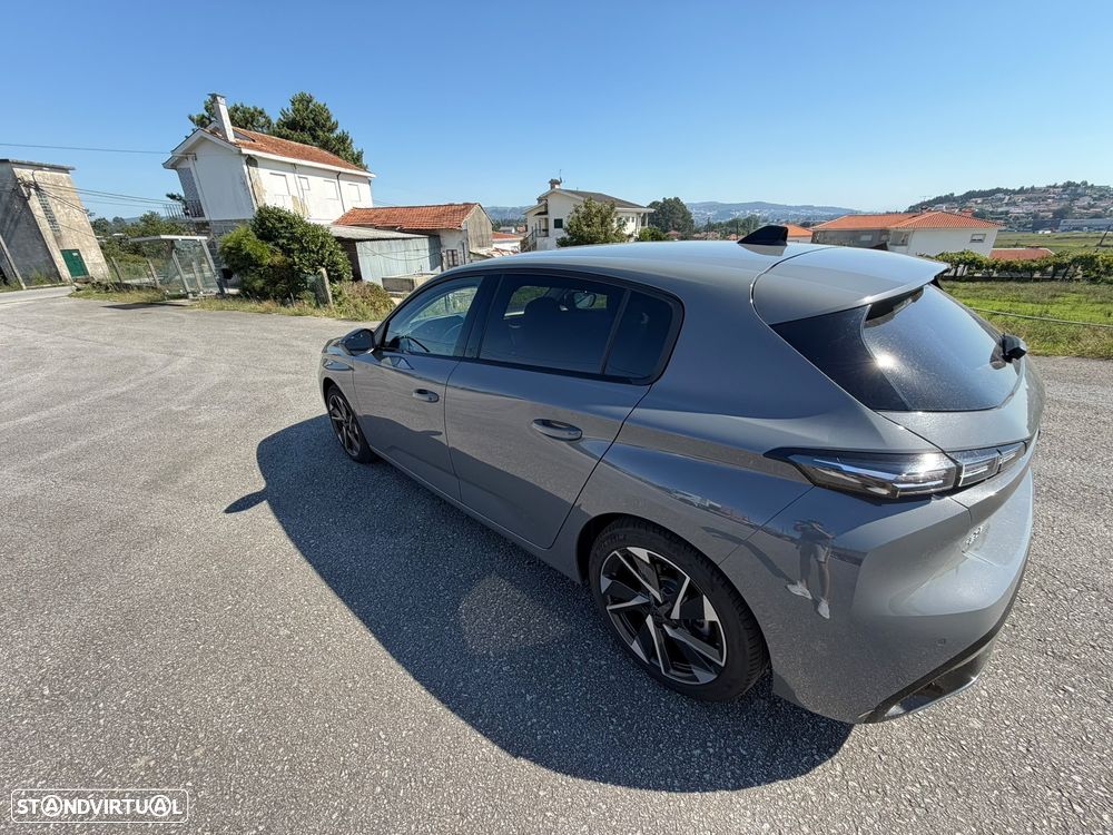 Peugeot 308 1.2 PureTech Allure - 6