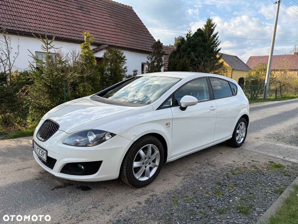 Seat Leon 1.2 TSI Start&Stop Style - 1