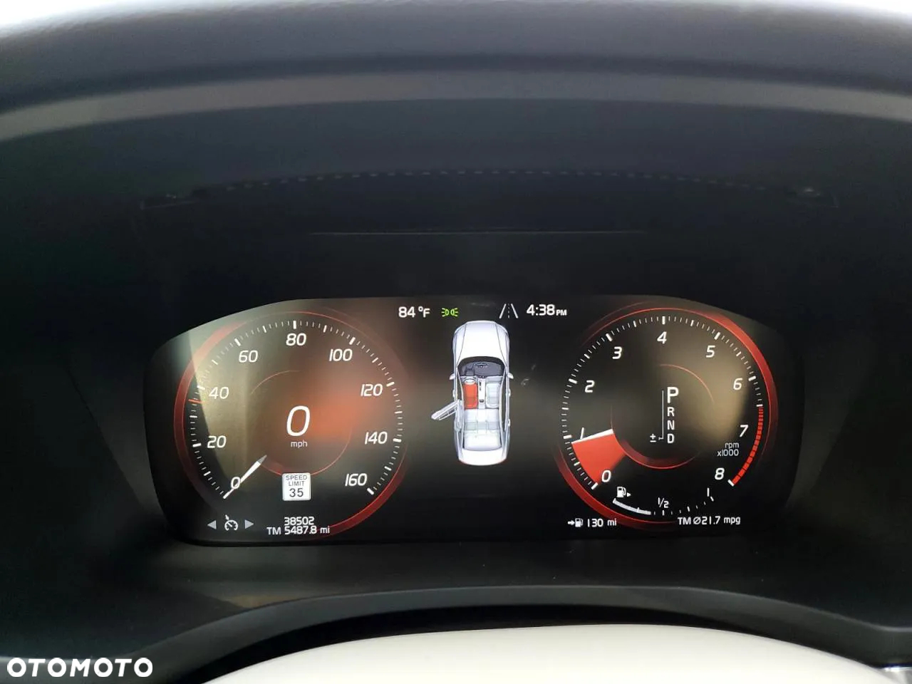 Volvo S60 T5 Momentum Pro - 9