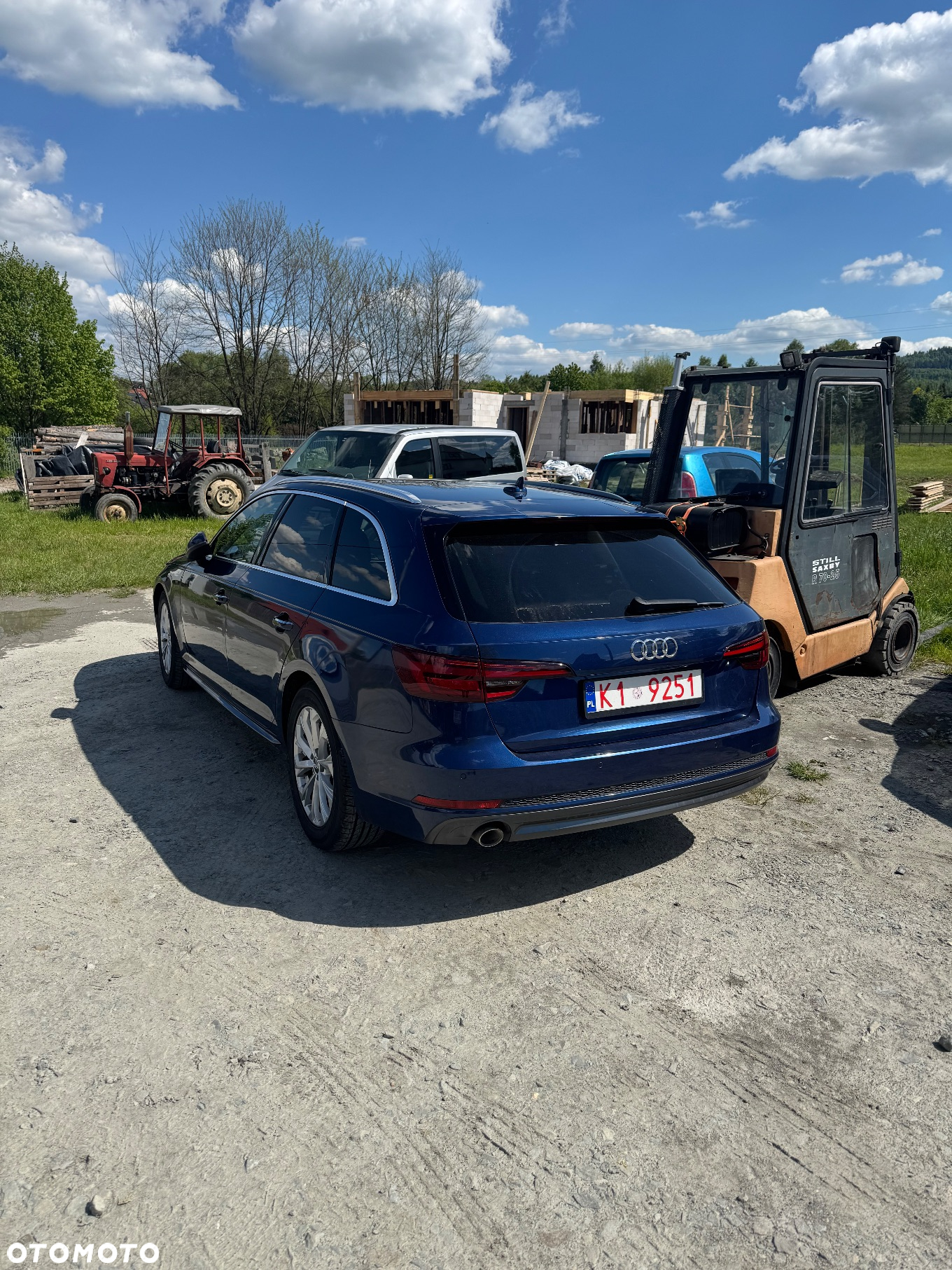 Audi A4 2.0 TDI Sport S tronic - 16
