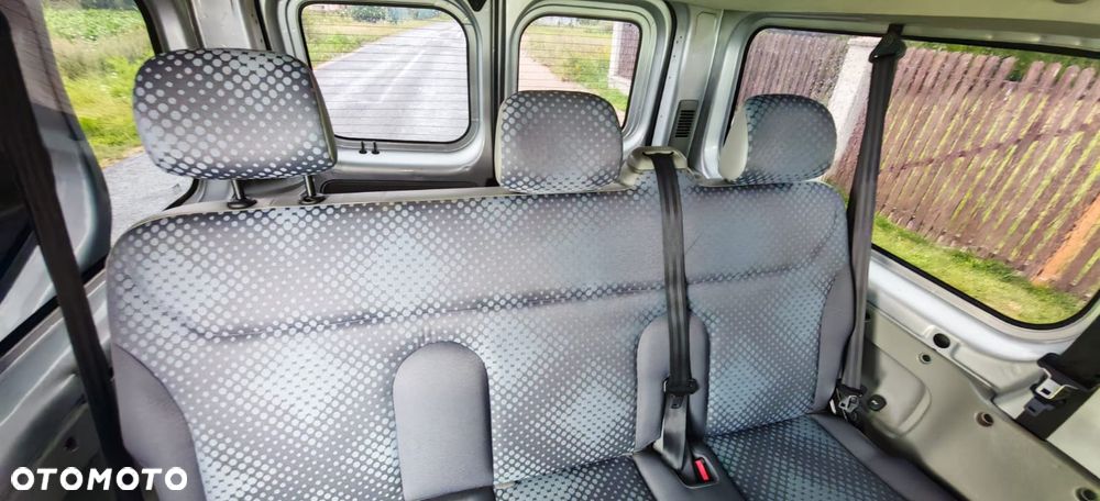 Renault Trafic L2H1 Pack Clim - 9