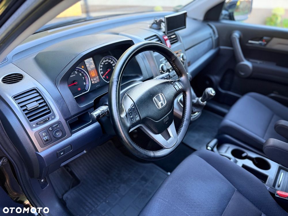 Honda CR-V - 17