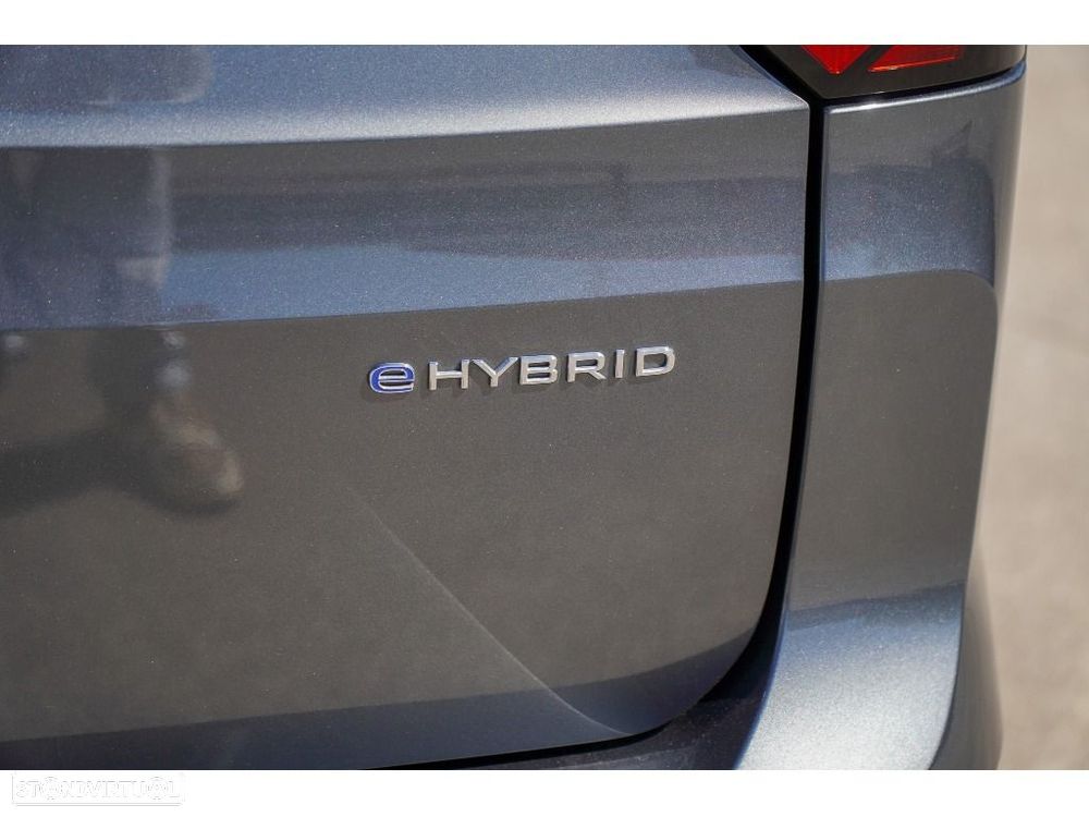 VW Caddy Maxi 1.5 TSI eHybrid Style DSG - 7