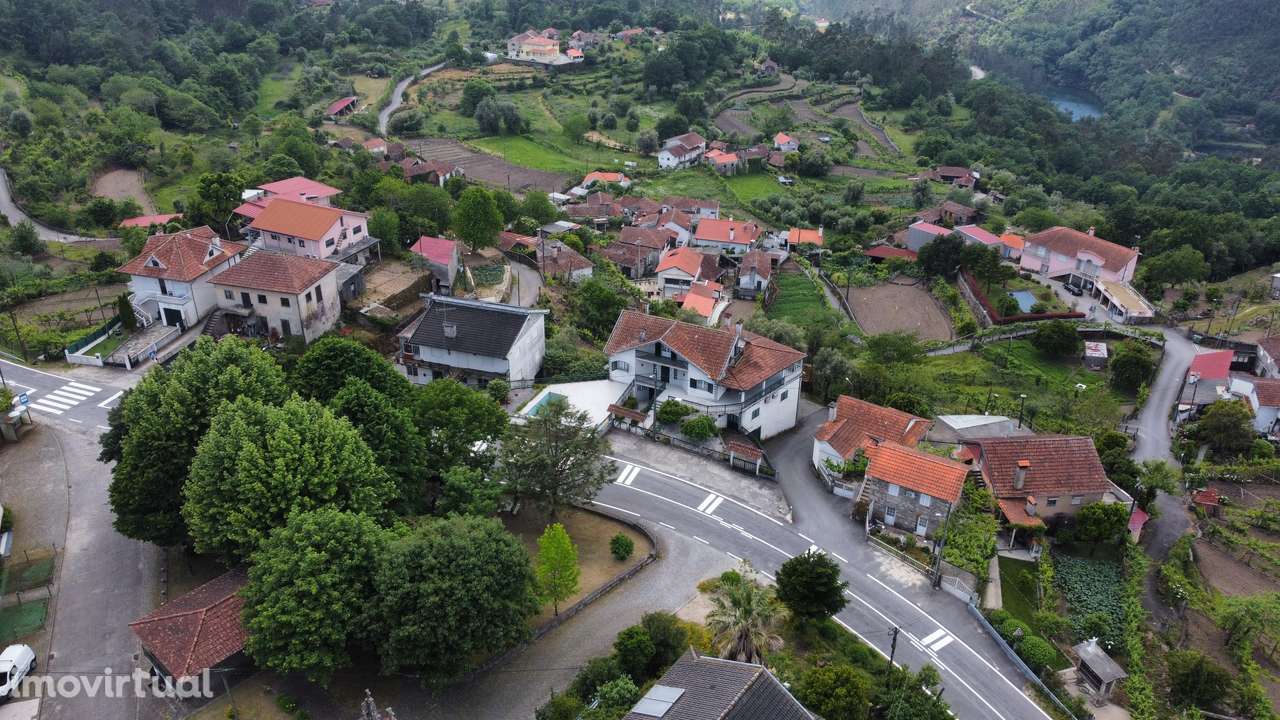 Moradia T5 – Oliveira de Frades - Grande imagem: 5/53