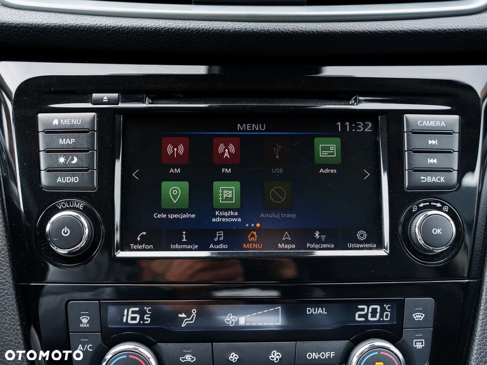 Nissan Qashqai - 39