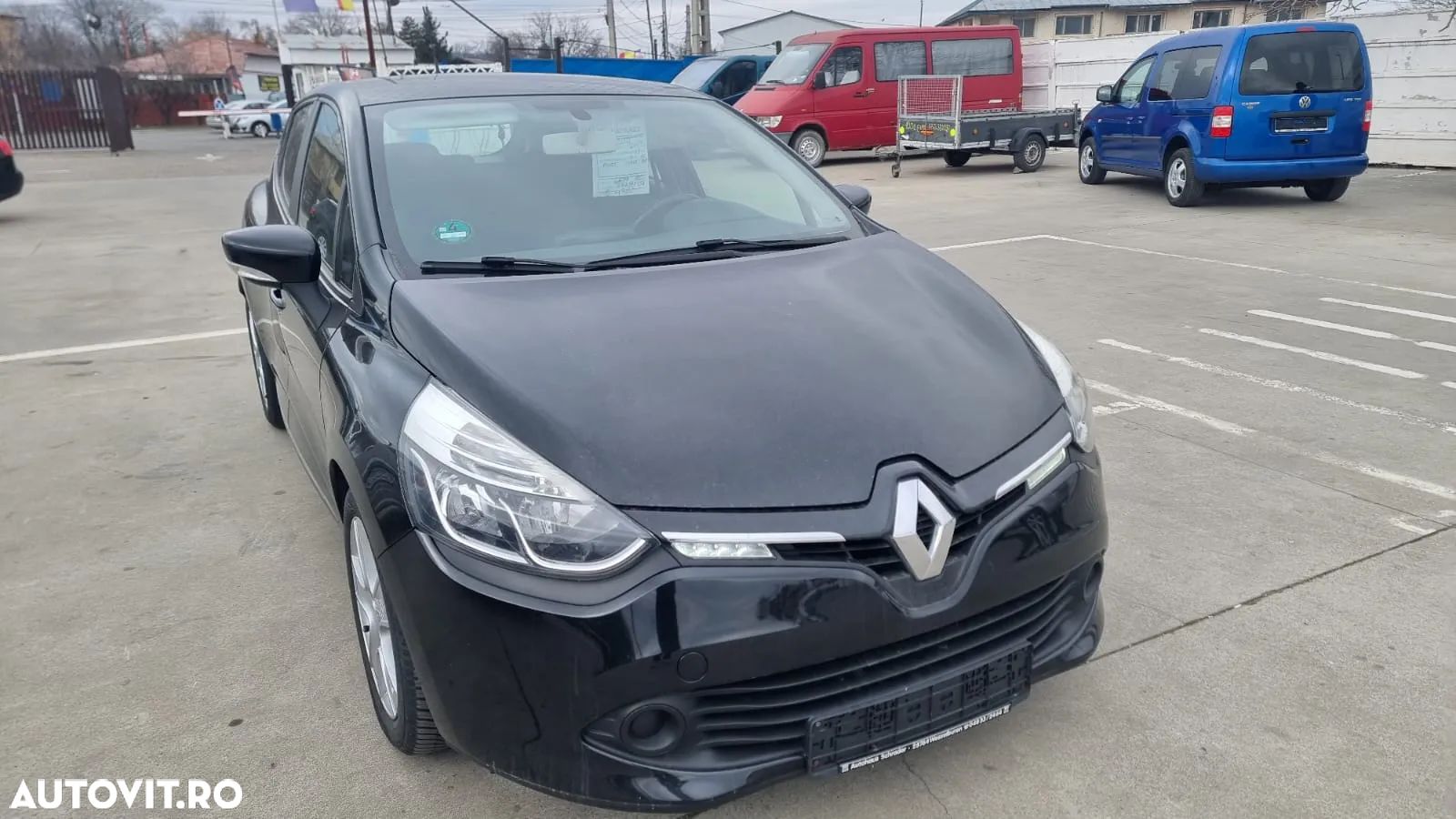 Renault Clio TCe 90 Start & Stop COLLECTION - 1
