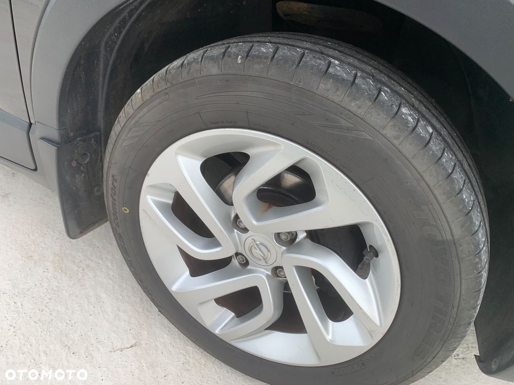 Opel Crossland X 1.5 CDTI Eco Design Line S&S - 14