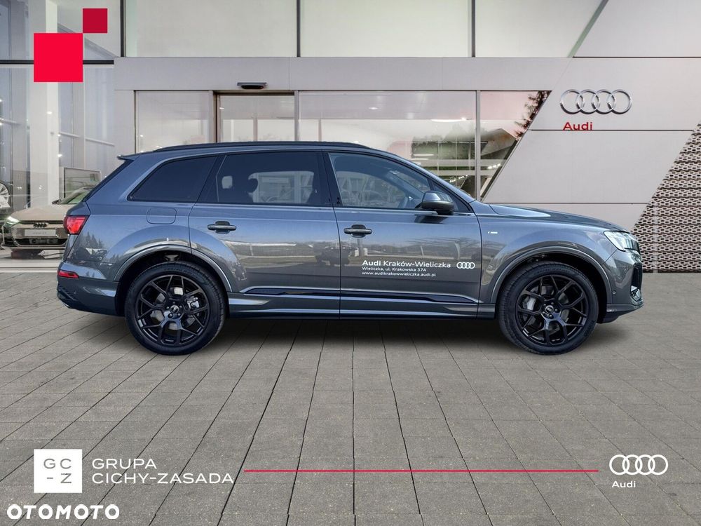 Audi Q7 - 7