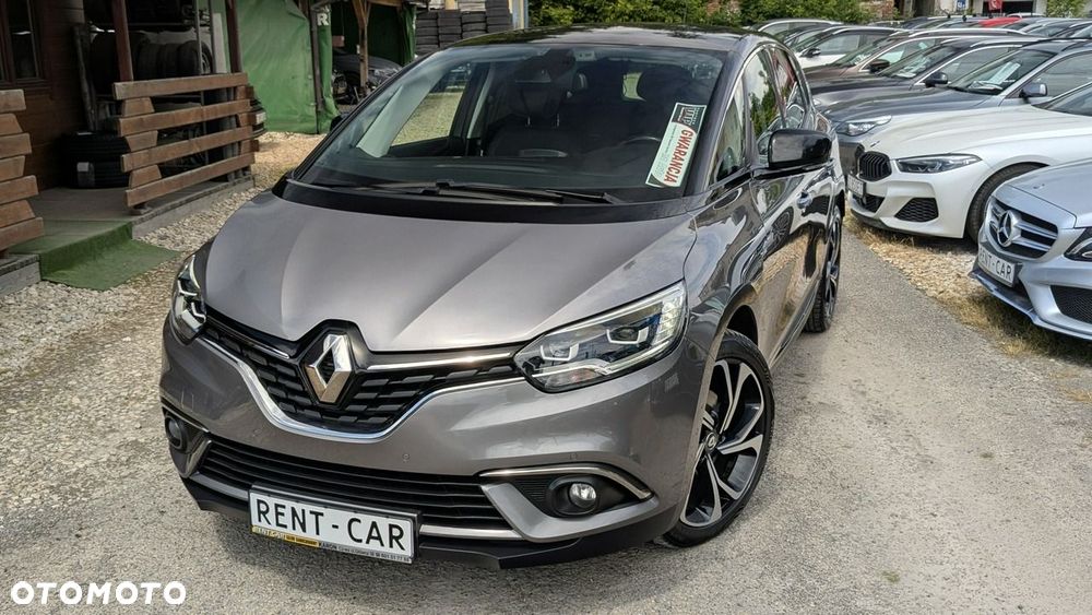 Renault Scenic - 3