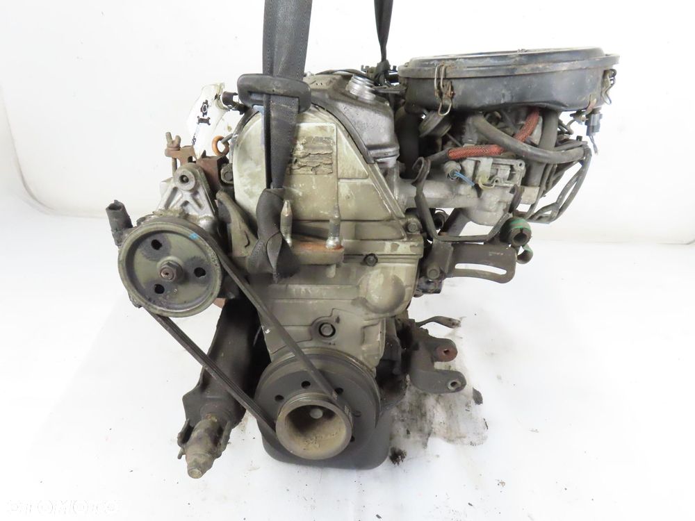 SILNIK HONDA CIVIC V 1.3 D13B2 - 6