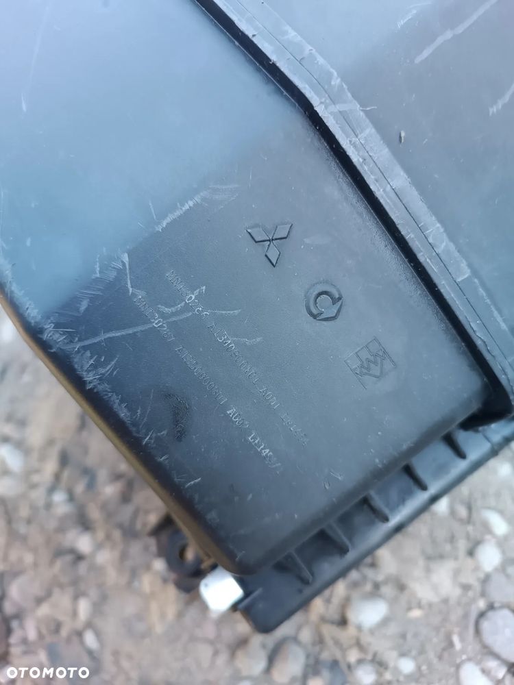 OBUDOWA FILTRA POWIETRZA SMART FORFOUR 454 1.1 12V A1340900101 - 3