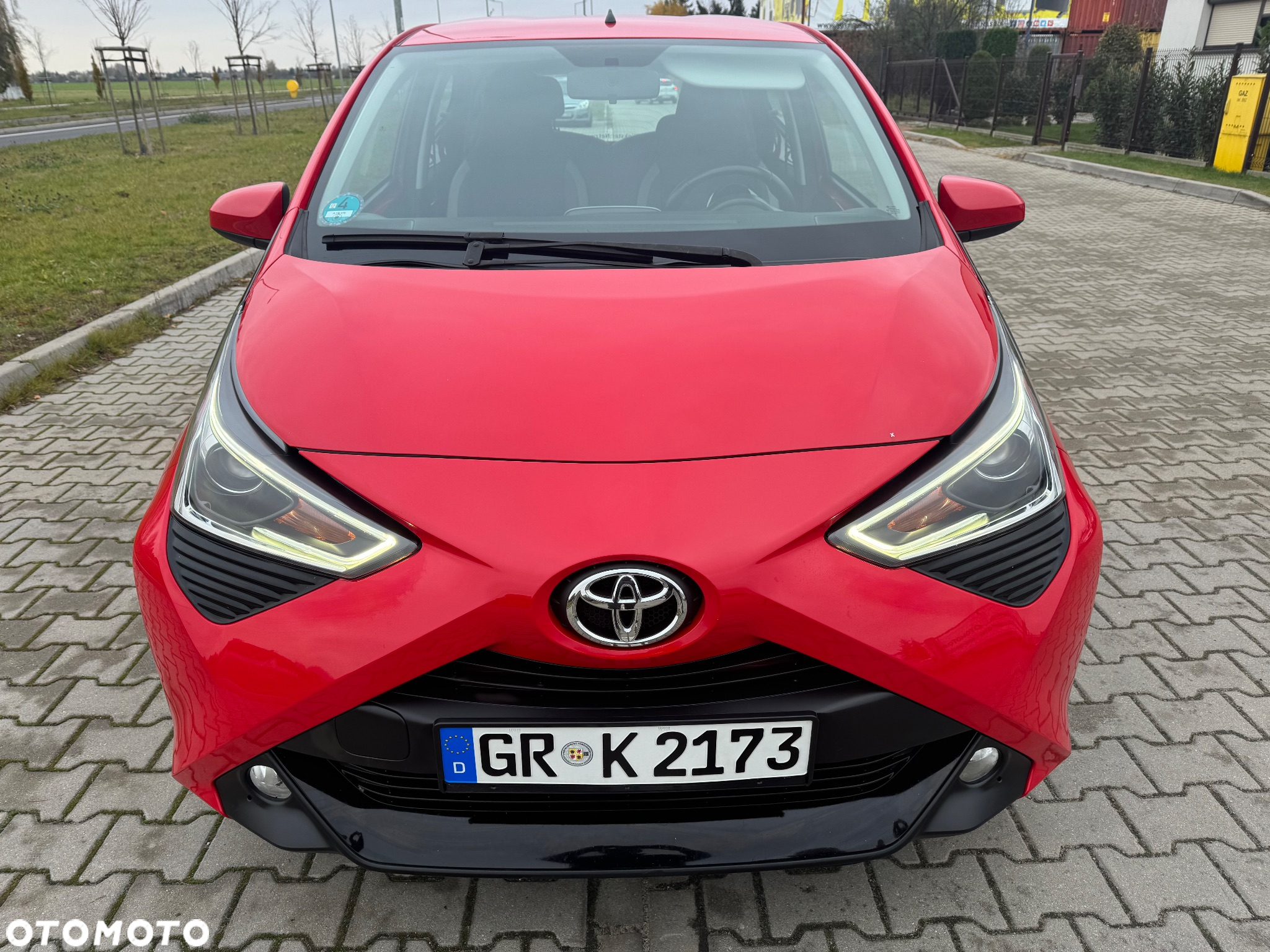Toyota Aygo 1.0 VVT-i Color Edition - 14