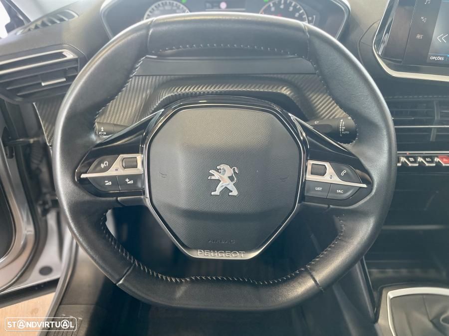 Peugeot 2008 1.2 PureTech Active Pack - 11
