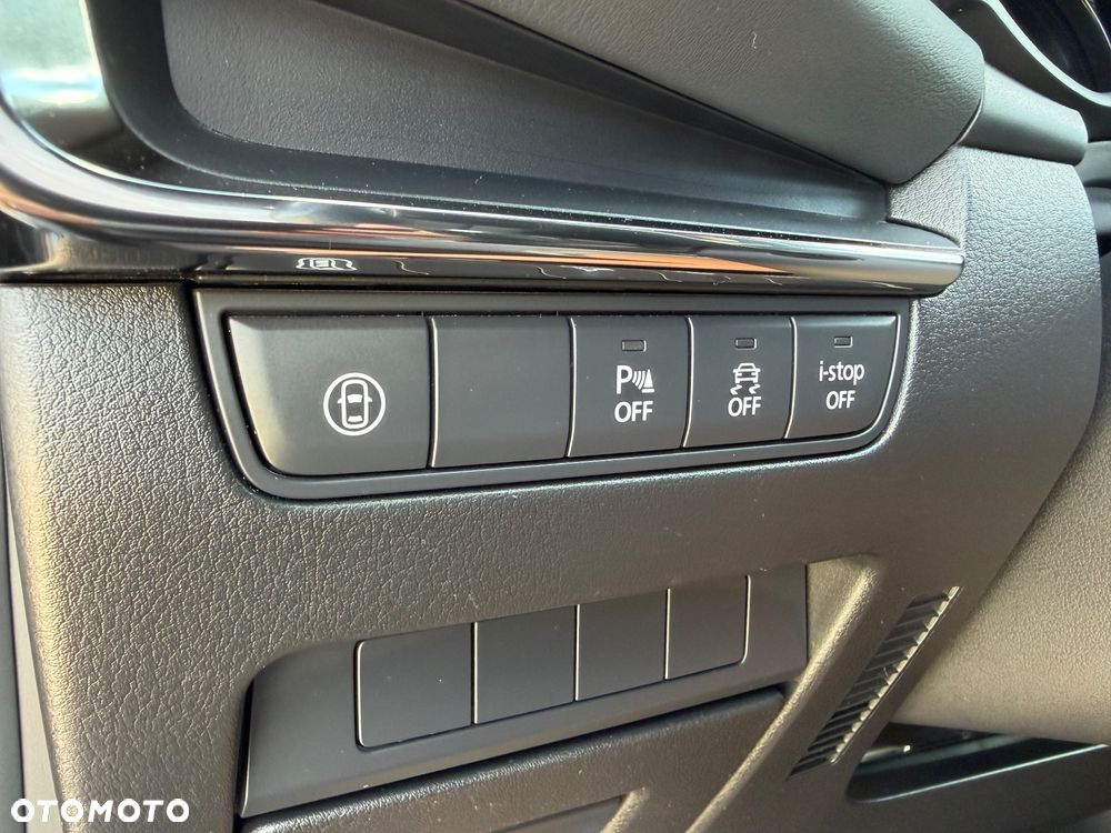 Mazda 3 SKYACTIV-G 2.0 M-Hybrid - 18