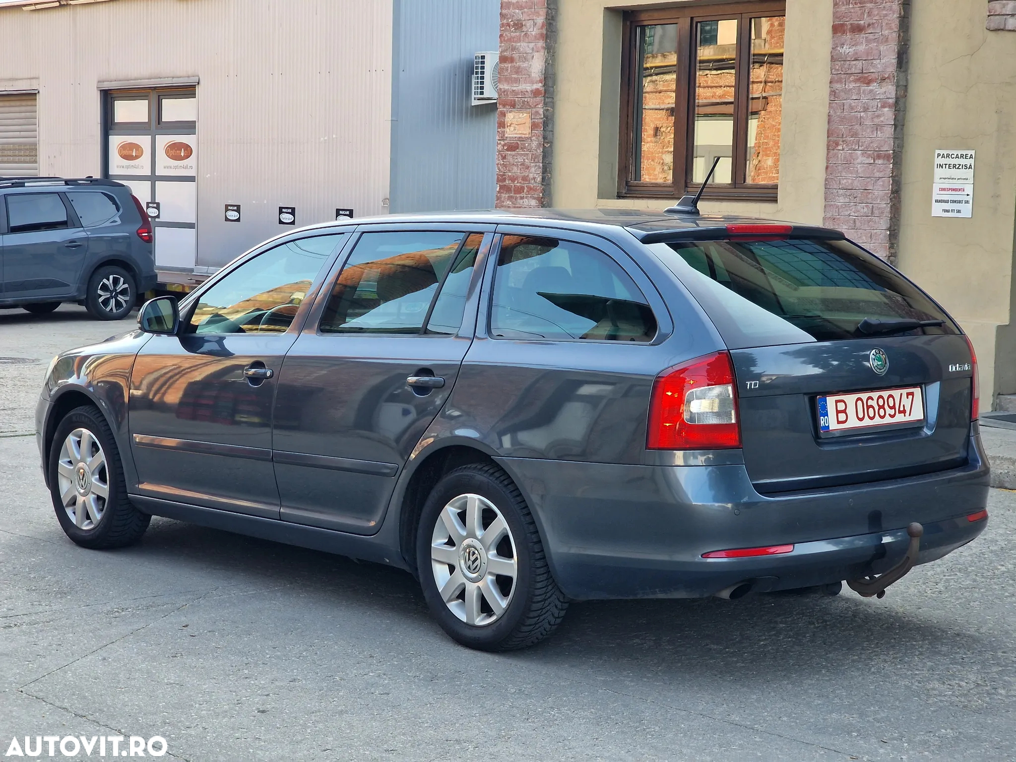 Skoda Octavia 1.6 TDI DPF DSG Elegance - 12