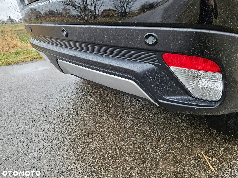 Mitsubishi Eclipse Cross 1.5 T-MIVEC 2WD Diamant+ - 11