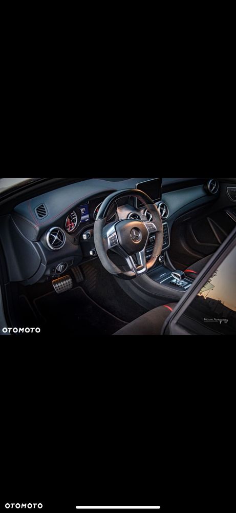 Mercedes-Benz CLA - 8