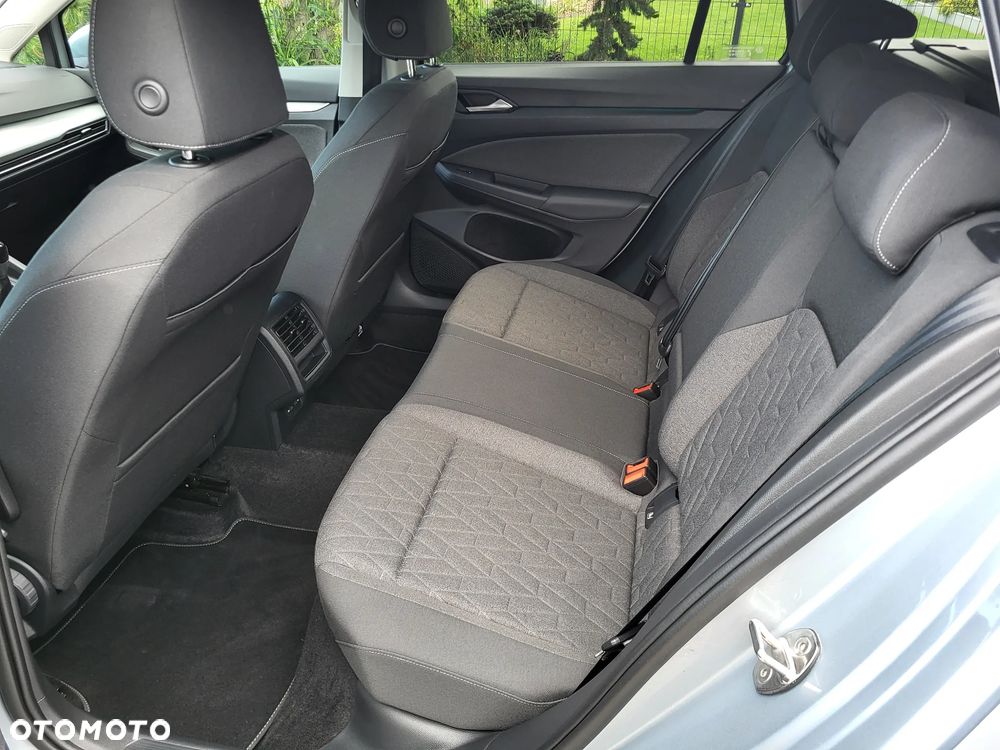 Volkswagen Golf 2.0 TDI Life - 6