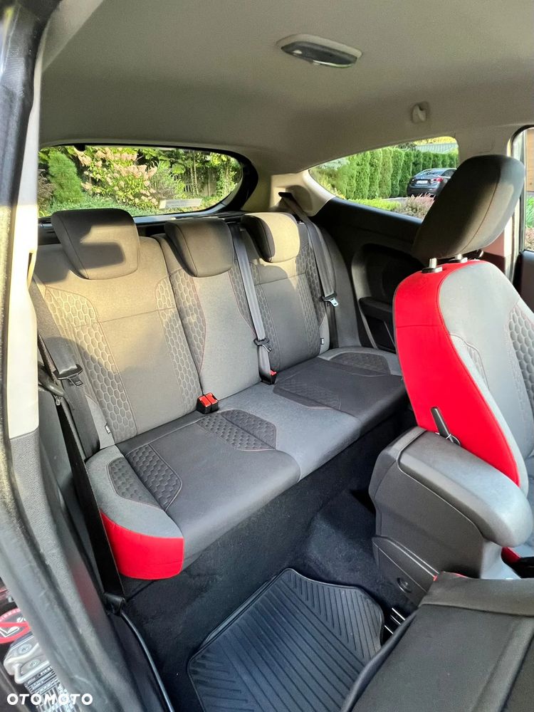 Ford Fiesta 1.0 EcoBoost Sport ASS - 16