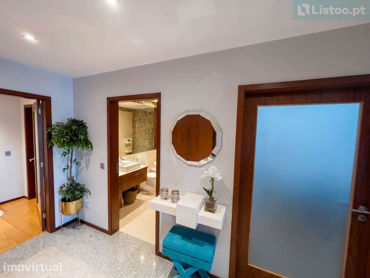 Apartamento T3 c/ Garagem Box - Grande imagem: 4/26