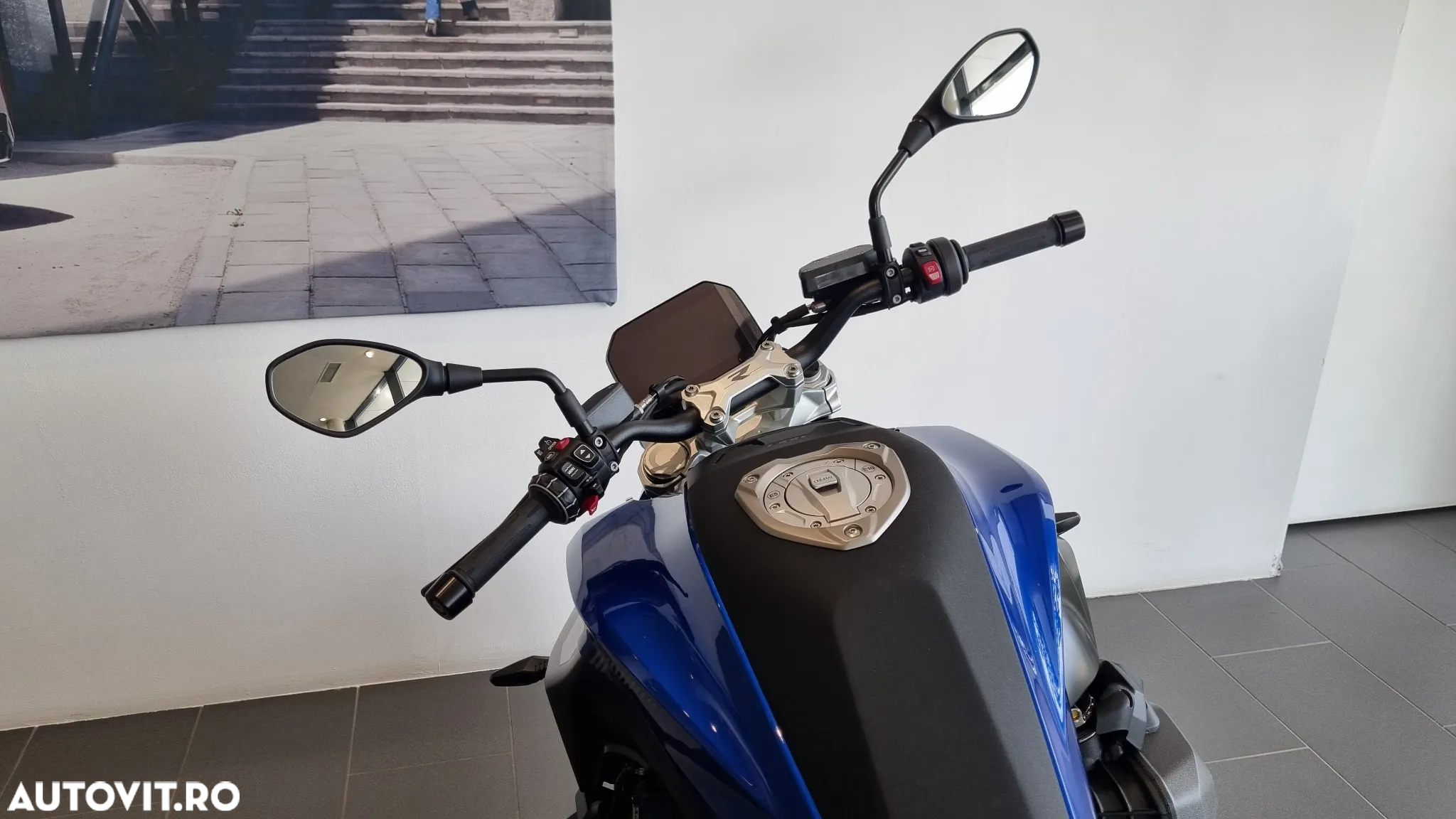 BMW R1250R - 4