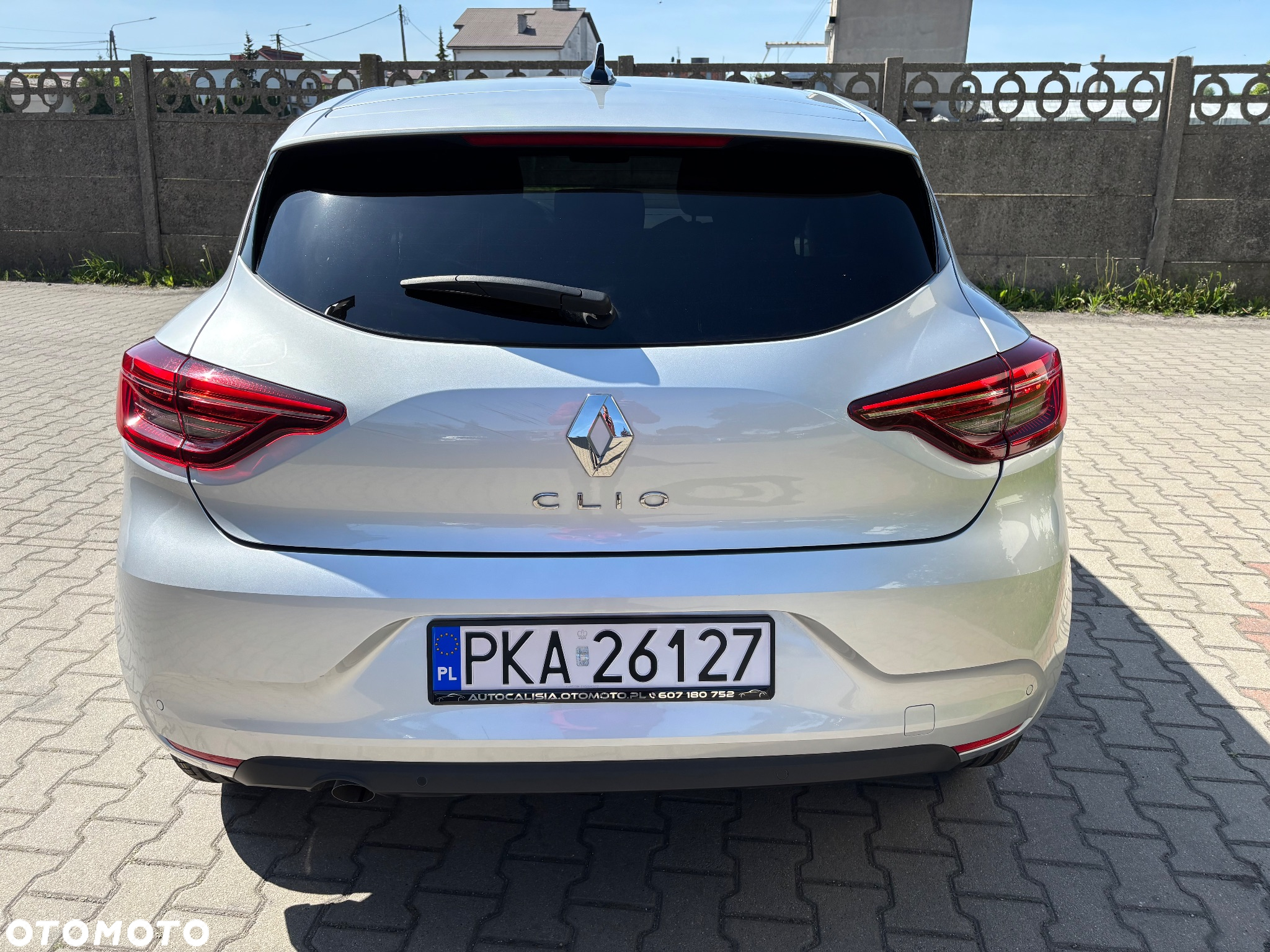Renault Clio 1.0 TCe Evolution - 6