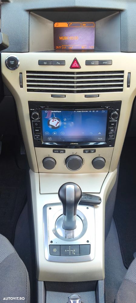 Opel Astra - 13