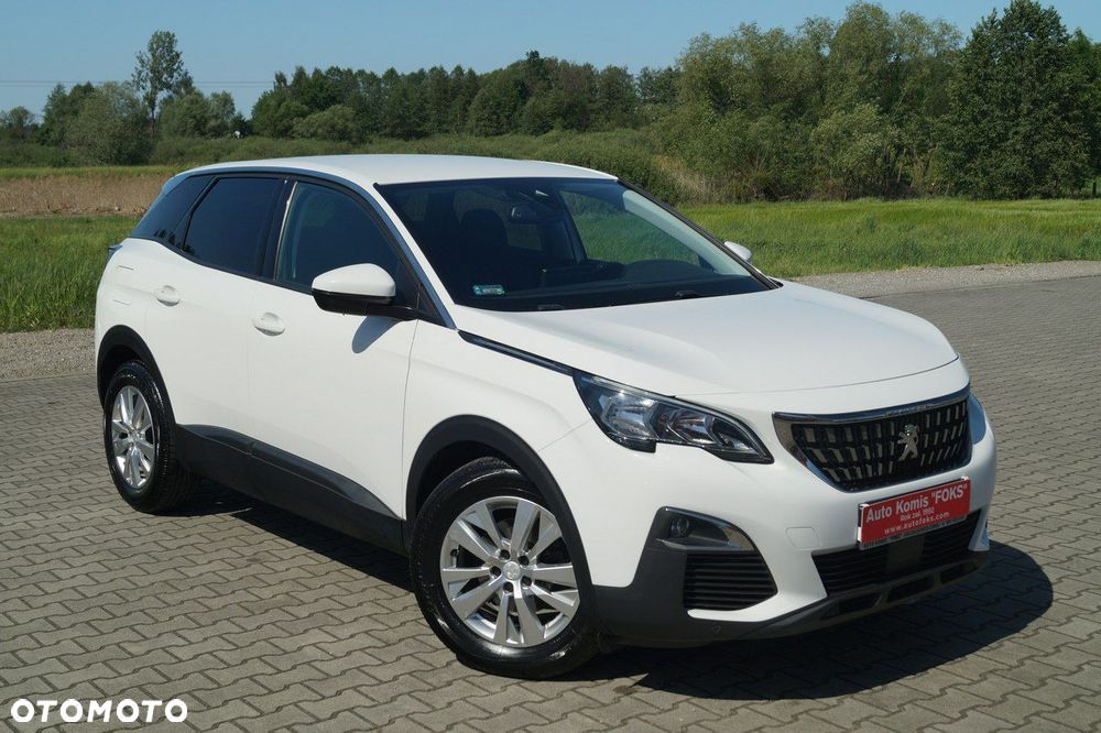 Peugeot 3008 - 19