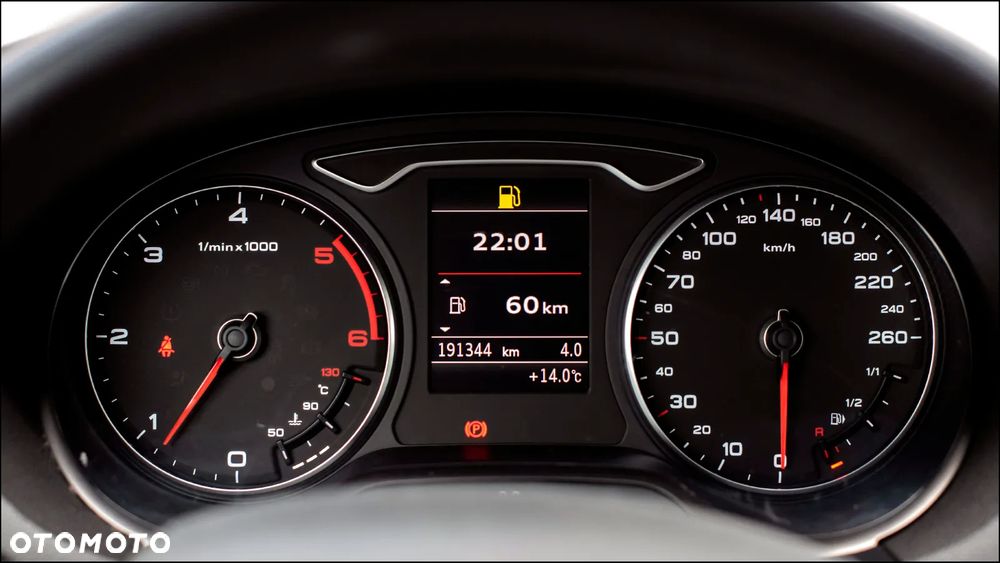 Audi A3 Limousine - 20