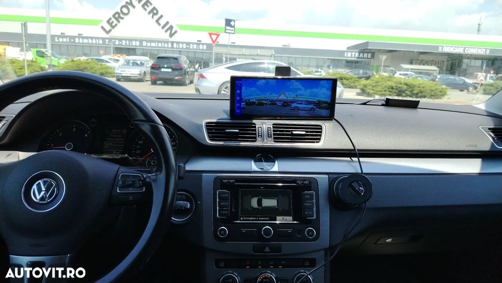 Volkswagen Passat 1.6 TDI BlueMotion - 9