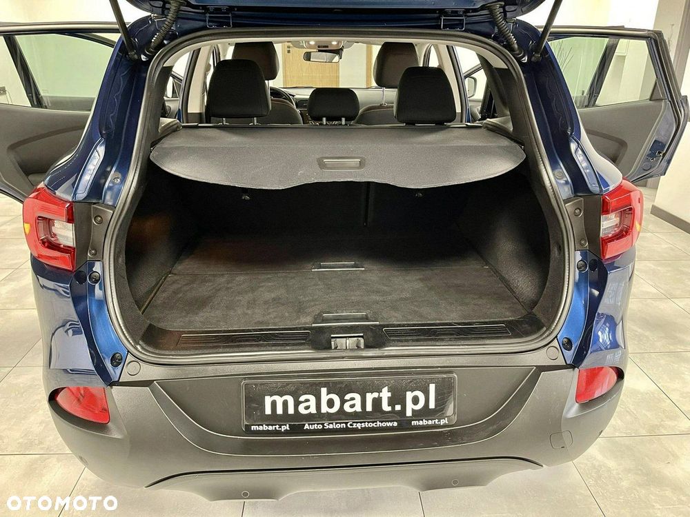 Renault Kadjar 1.5 dCi Energy Zen EDC - 35