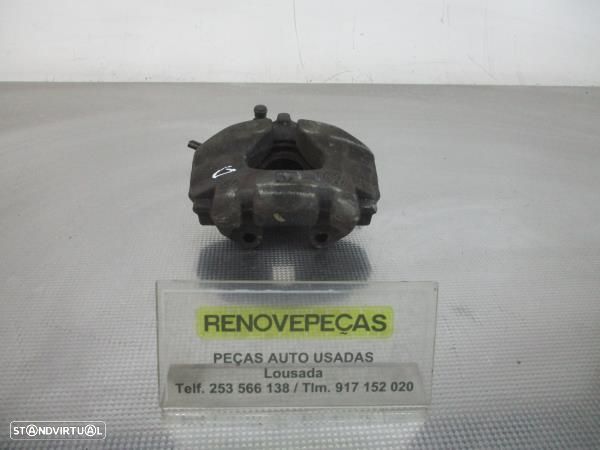Pinça Travao Frente Dto Volkswagen Transporter / Caravelle V Autocarro - 1